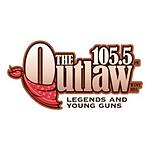 WTMT-HD3 105.5 The Outlaw