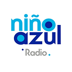 El Niño Azul logo