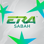 ERA FM - Sabah logo