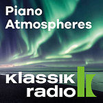 Klassik Radio Piano New Classics logo