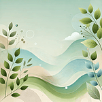 Nature logo