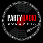 Party Radio logo