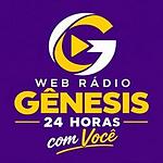 Rádio Gênesis logo