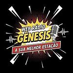 Rádio Gênesis logo