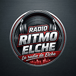 Radio Ritmo Elche logo