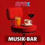 RPR1. Musik-Bar logo