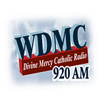 WDMC 920 AM logo