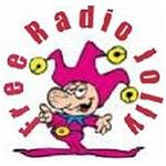 FreeRadioJolly.com logo