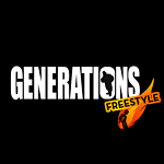 Generations Freestyle logo