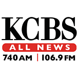 KCBS All News 740 AM and 106.9 FM KFRC