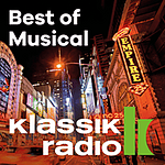 Klassik Radio Musical Hits logo