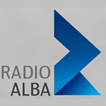 Radio Alba logo