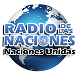 Radio de las Naciones logo