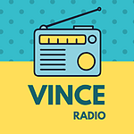 Vince Radio logo