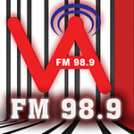 Voice of Abkhazia logo