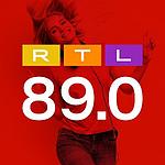 89.0 RTL logo