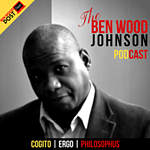 Dr. Ben Wood Johnson Live logo