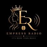 Empress Radio logo