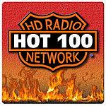 HD Radio - Hot 100 logo