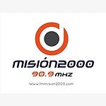 Misión 2000 logo