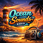 Ocean Sounds logo