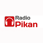 Radio Pikan logo