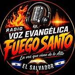 Radio Voz Evangélica Fuego Santo logo