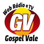 Web Radio Gospel Vale logo
