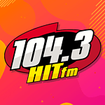 104.3 HIT FM
