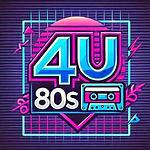 4U 80s