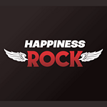 Happiness Rock logo