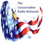 NetTalk America - The Conservative Radio Network logo