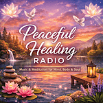 Peaceful Healing logo
