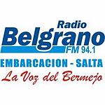 Radio Belgrano Embarcacion