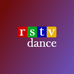 RSTV Dance logo