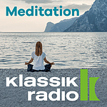 Klassik Radio Meditation logo