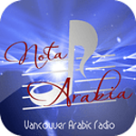 Nota Arabia logo