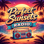 Perfect Sunsets logo