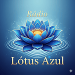 Rádio Lótus Azul logo