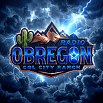Radio Obregón logo
