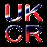 UKCountryRadio logo
