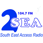 2SEA Southern Community Radio