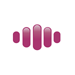 Octogone radio logo
