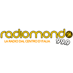 Radiomondo Rieti 99.9 FM logo