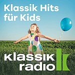 Klassik Radio Hits für Kids logo