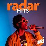 NRJ RADAR HITS logo