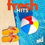 NRJ FRESH HITS logo
