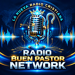 Radio Buen Pastor Network logo