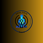 Soul Talk Radio logo