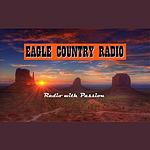 Eagle Country Radio logo